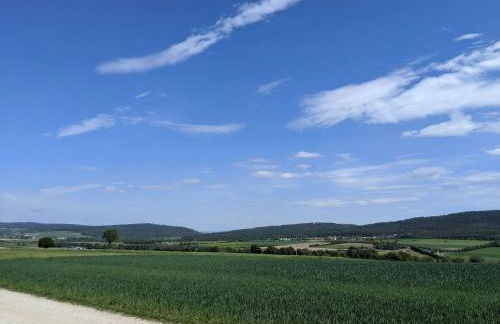 Großzügige 3-Zimmer-Wohnung im Taunus - 2 Bäder & Familienfreundlich - Foto 18
