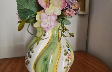 Dolce Vita Ciabaudo relax nella natura Badalucco - Photo 23