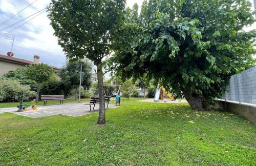 Elegant relax suite near Veron center fair lake Garda - Foto 39