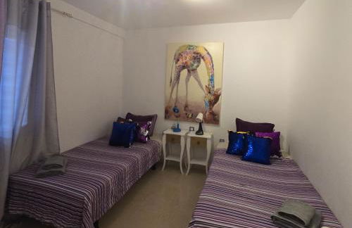 Desert roses Tenerife - Foto 6