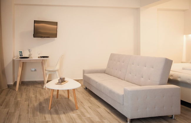 Luxury Studios Kallithea by Corfuescapes - Foto 7