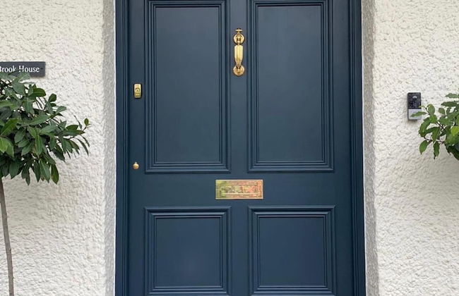 Luxury Group Celebration House With Hot Tub & Bar! - Foto 33