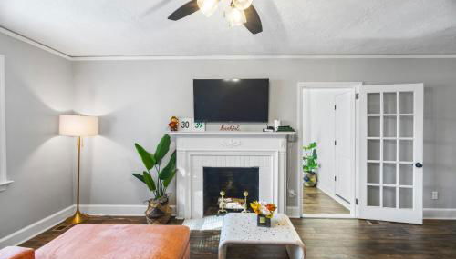 Forest Hills Cottage - Foto 2