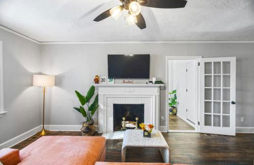 Forest Hills Cottage - Foto 2