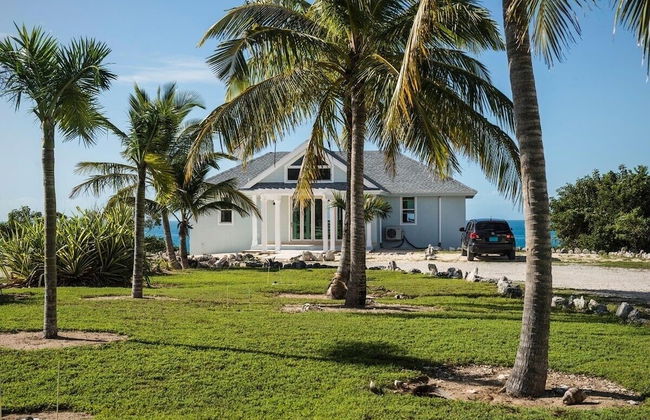 Buttonwood Reserve Main Lodge 1 Bedroom Home - Foto 29