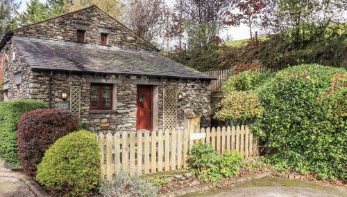 Millrace Cottage - Foto 1