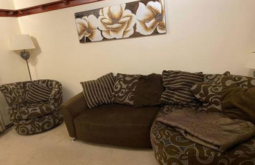 River Penthouse Apt 2BR Parking View St Neots Town Centre - Foto 38