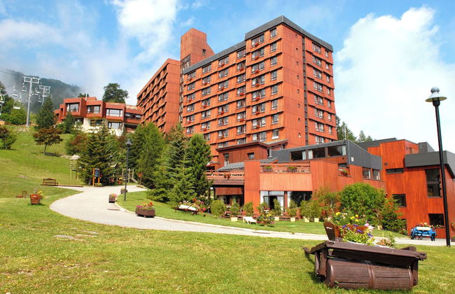 Azureva Les Karellis - Foto 60