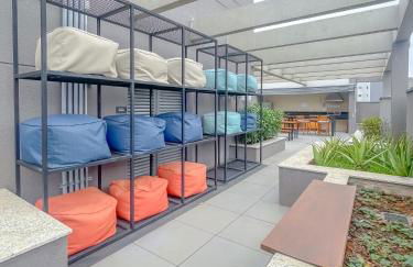 Studio Cantinho SP - pertinho do metrô Conceição - Foto 10