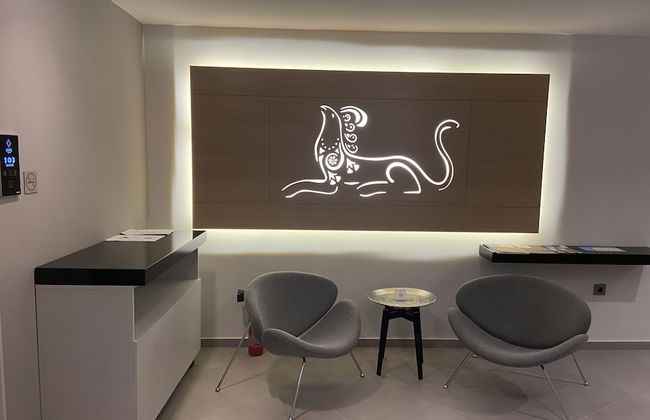 LAVRIS City Suites - Foto 5