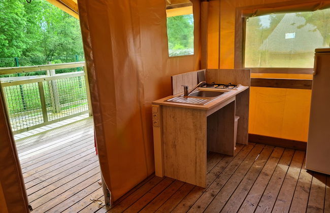 Resort & Camping - Val De Braye - Foto 15