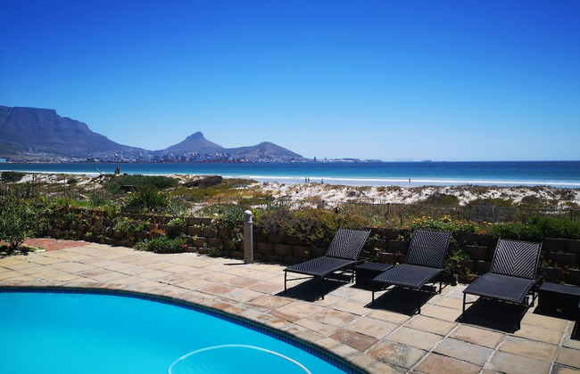 Family Cape Town Beachfront Apartment - Foto 45
