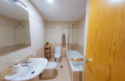 Apartamentos MSC Golf & Beach - Foto 64