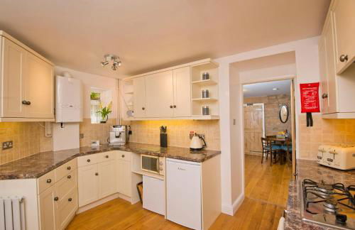 Cosy Country Cottage Retreat Near Peak District & Chatsworth - Foto 23