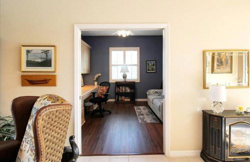 Serene pool home in the exclusive Heritage Oaks Golf & Country Club - Foto 52