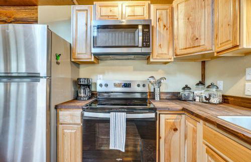 Hikers Haven Cherokee National Forest Retreat! - Foto 10