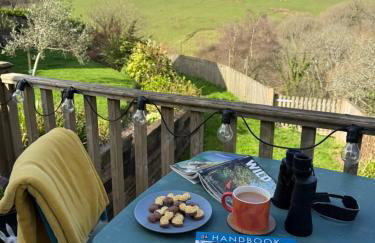 The Hutch Devon - Foto 37