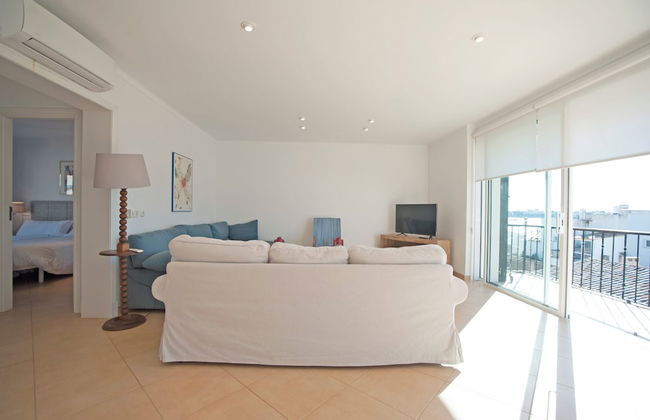 Can Alou, Village House With Mediterranean Charme - Foto 19