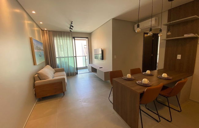 Edificio Liv P.Verde Apto 1014 - Foto 19