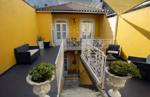 Cedofeita Village Porto - Foto 39