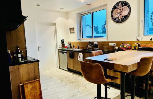 Domaine des Montots - Le Cottage - Foto 10