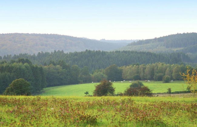 Peaceful Farmhouse, Lessive - Foto 32