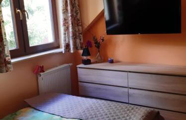 Dom nad jeziorem Mazury pomost segment 2 - Foto 55