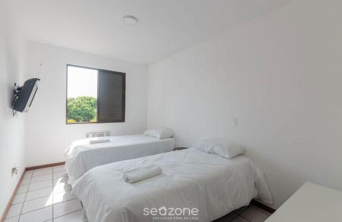 Apto a 300m da encantadora Praia Brava CCU203 - Foto 13