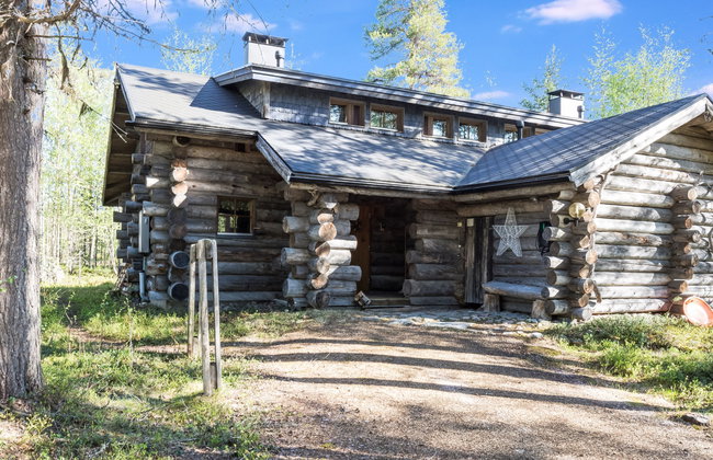 Ylläspollu a - Foto 18