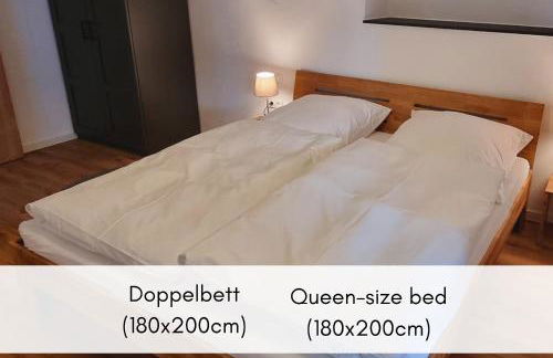 Winzerhaus am Calmont - Moselidyll im Winzerhaus - Foto 7