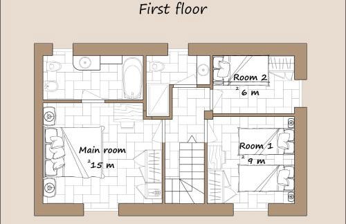 AntiquaeLunae Casali - Foto 54