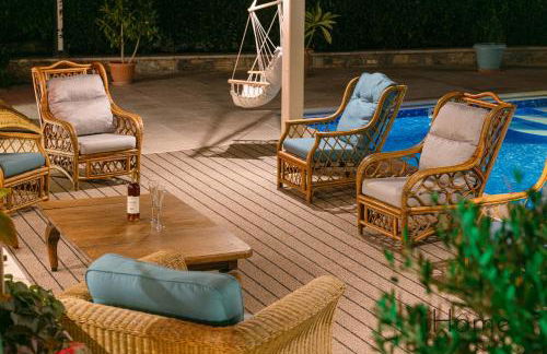 The Beach House - Mansion with Swimming Pool - Foto 26