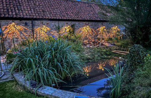 The Cottage At West Brinsea Farm - Foto 21