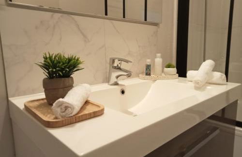 Nancy Gare Centre Parking - Foto 63