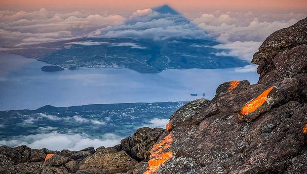 Estaremos a más de 2300 metros de altura