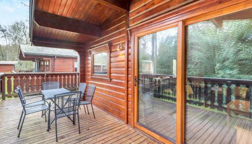 Holly Lodge - Uk37185 - Foto 2