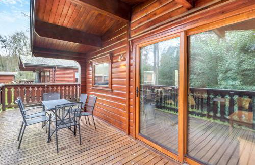 Holly Lodge - Uk37185 - Foto 2