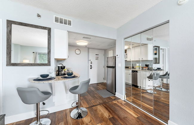 The Enclave Hotel and Suites - Foto 21