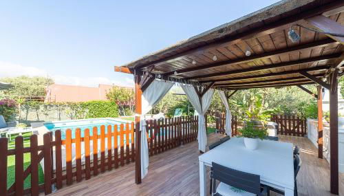 Cortijo Indalo - Foto 4