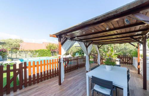 Cortijo Indalo - Foto 4