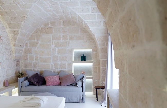 Vico Bianco - Foto 24