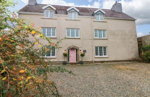 Norchard Farm House - Photo 1