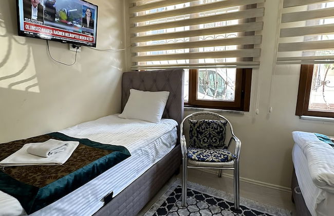 Apart La Mia - Foto 47