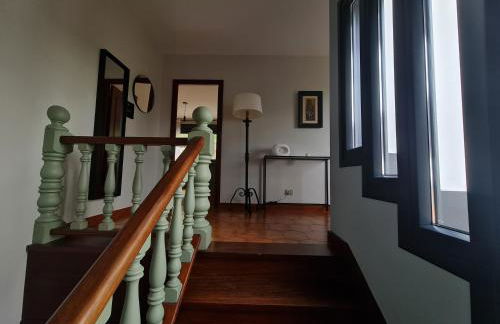 Ullasa house - Inolvidables vistas panorámicas del mar - Foto 26