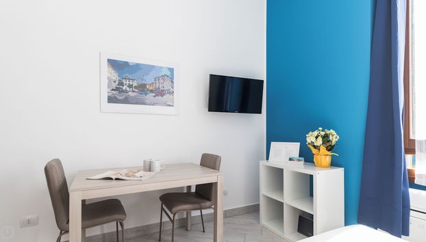 Italianway - Napo Torriani 22 B - Foto 4, Interior