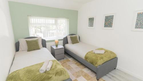 Blackthorne House - Foto 4