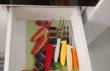 Mirantes 59 Apto próximo à Ponta Negra e Cotovelo - Foto 17