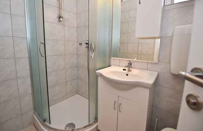 Apartments Caska VI - Foto 21