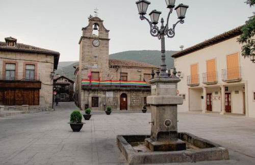 El Retiro de la Adrada AVILA - Foto 42