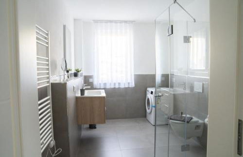 KoschenOase Wohnung barreriefrei 4 Personen - Foto 11